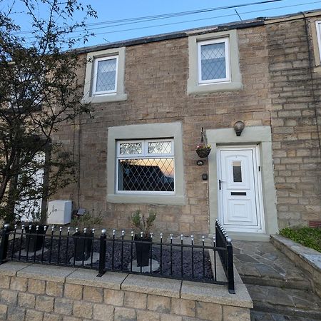 Pendle View Cottage Brierfield Bagian luar foto